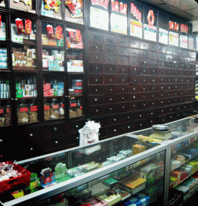 shelf