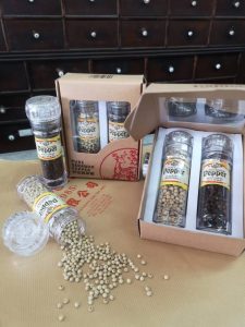 SARAWAK PEPPER
